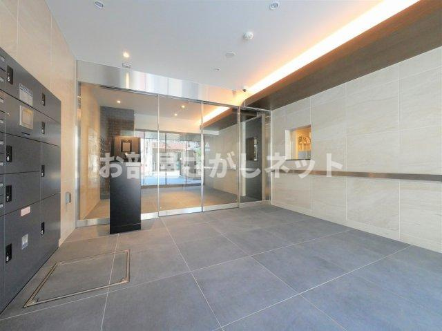 ラフィスタ中野本町【おとり物件なし】#学生・社会人にオススメ！初期費用分割払いOK！のその他共用部分