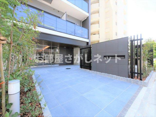 ラフィスタ中野本町【おとり物件なし】#学生・社会人にオススメ！初期費用分割払いOK！のその他共用部分