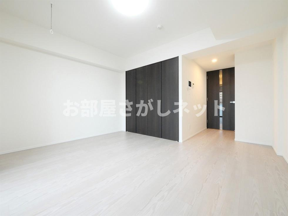 ラフィスタ中野本町【おとり物件なし】#学生・社会人にオススメ！初期費用分割払いOK！の洋室