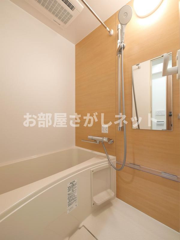 ラフィスタ元町Ⅱ【おとり物件なし】#学生・社会人にオススメ！初期費用分割払いOK！の浴室