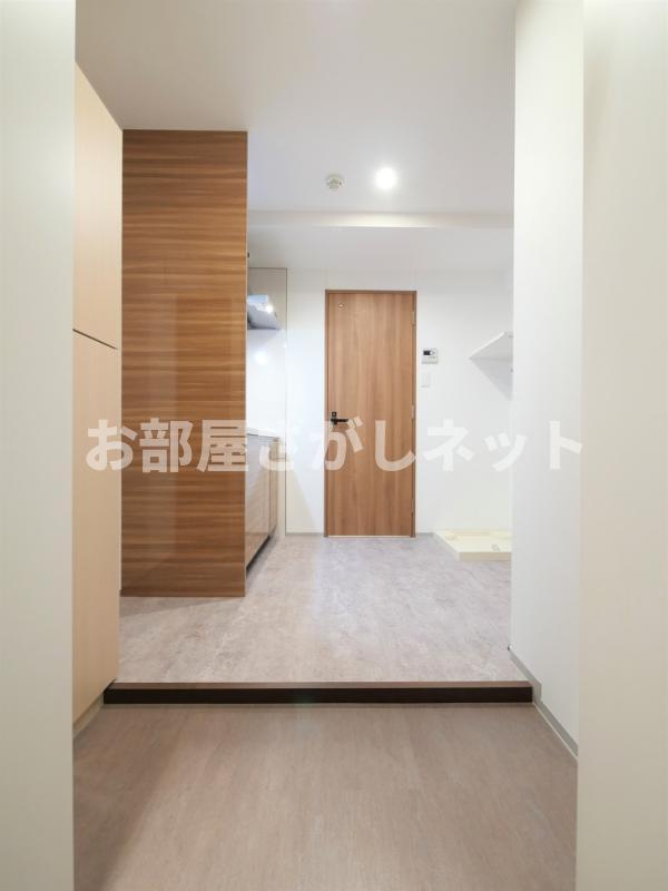 ラフィスタ元町Ⅱ【おとり物件なし】#学生・社会人にオススメ！初期費用分割払いOK！の玄関