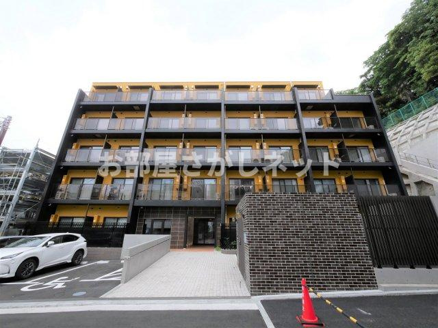 ラフィスタ元町Ⅱ【おとり物件なし】#学生・社会人にオススメ！初期費用分割払いOK！の外観