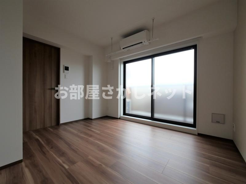 ラフィスタ元町Ⅱ【おとり物件なし】#学生・社会人にオススメ！初期費用分割払いOK！の居間・リビング