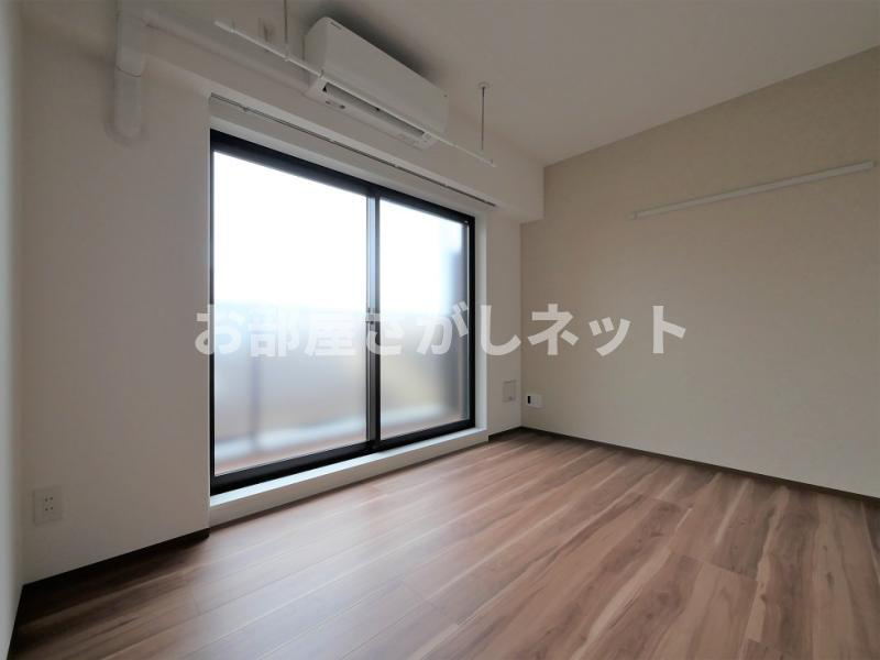 ラフィスタ元町Ⅱ【おとり物件なし】#学生・社会人にオススメ！初期費用分割払いOK！の居間・リビング