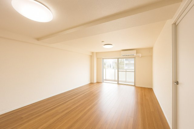 サングリーン西川口