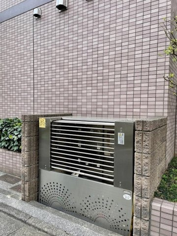 練馬区旭丘１丁目の賃貸マンションのその他共用部分