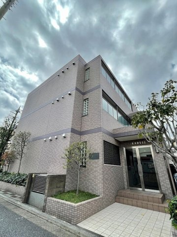 練馬区旭丘１丁目の賃貸マンションの外観