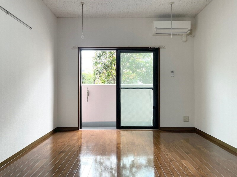 練馬区旭丘１丁目の賃貸マンションの居間・リビング