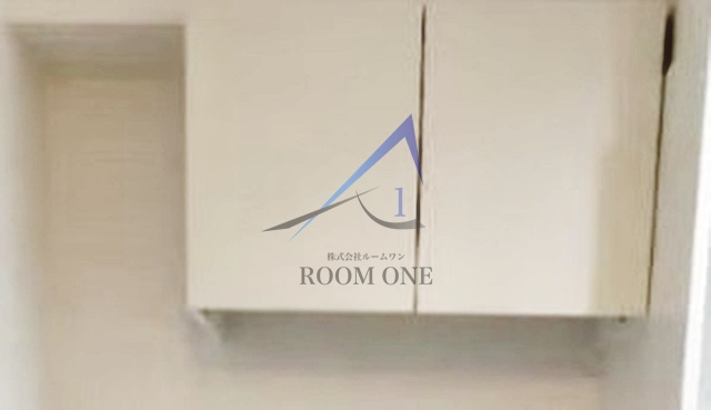 フェリスフルートの収納|収納です。