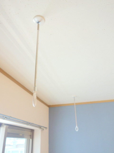 プリムベールの内装