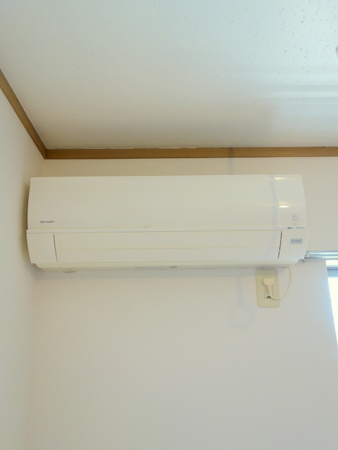 プリムベールの設備