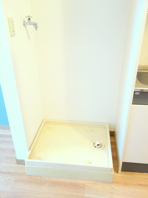 プリムベールの設備