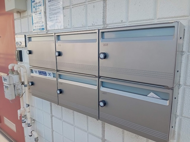 プリムベールのセキュリティ