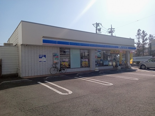 プリムベールのその他|ローソン戸田氷川町2丁目店