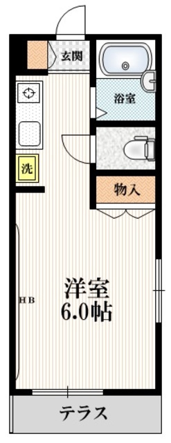 プリムベールの間取り|★間取り★