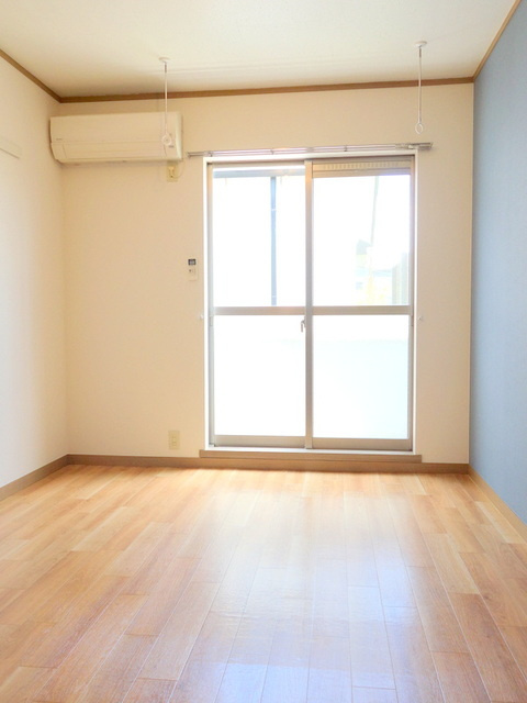 プリムベールの居間・リビング