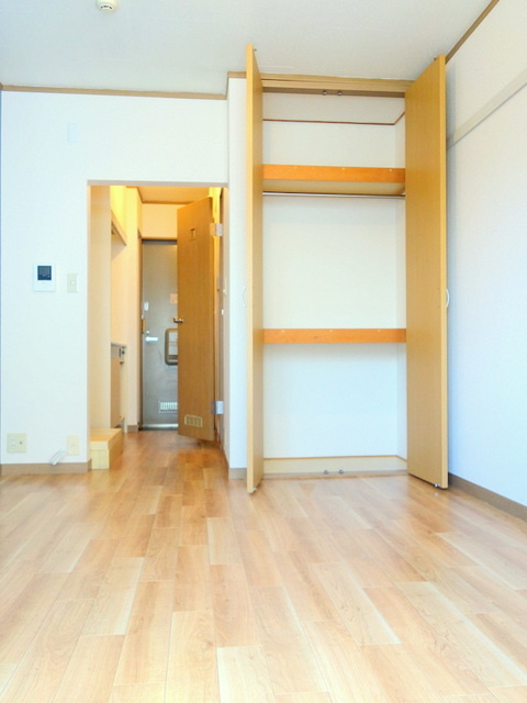 プリムベールの居間・リビング