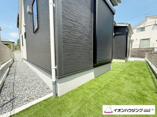 太宰府市水城4丁目1期２号棟