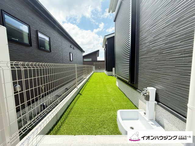 太宰府市水城4丁目1期２号棟