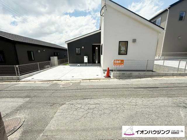 太宰府市水城4丁目1期２号棟