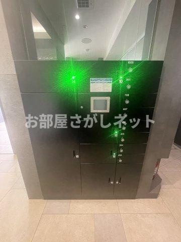 グランパセオ清澄白河Ⅱの設備