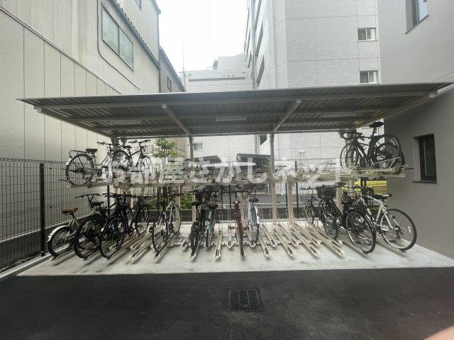 グランパセオ清澄白河Ⅱのその他共用部分