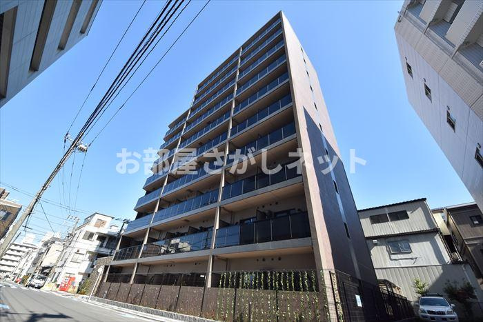 グランパセオ清澄白河Ⅱ