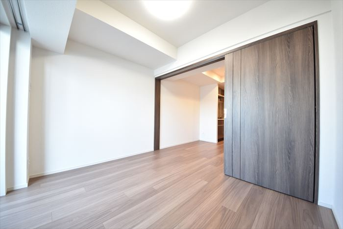 グランパセオ清澄白河Ⅱの居間・リビング