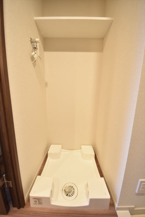 グランパセオ清澄白河Ⅱの設備