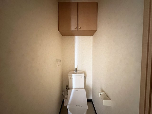 トゥジュール・ヴェールの内装