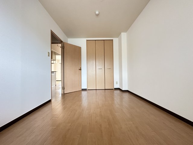 トゥジュール・ヴェールの内装