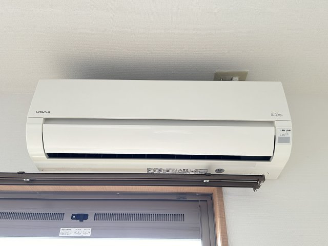 トゥジュール・ヴェールの設備