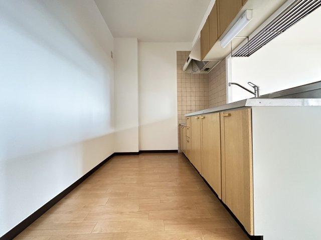 トゥジュール・ヴェールの居間・リビング