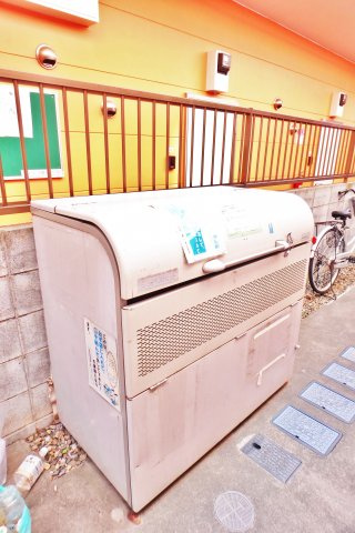 プラムフェリスのその他共用部分