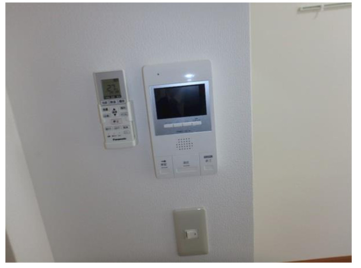 プラムフェリスのセキュリティ