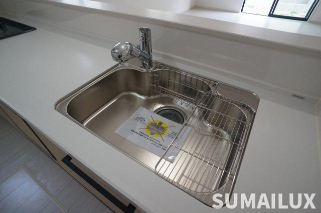 熊本市南区御幸西１期1号棟の設備