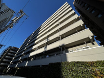 新大橋永谷マンションの画像