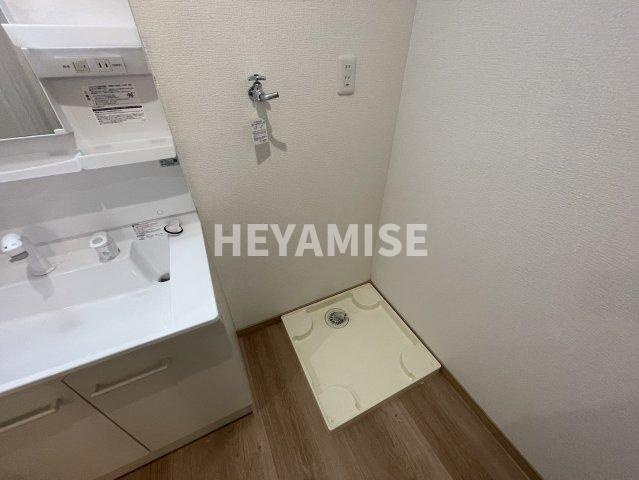 ボナール協和のその他|※同物件同室タイプの写真でございます※現況を優先します※
