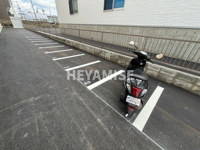 ボナール協和のその他共用部分|※同物件同室タイプの写真でございます※現況を優先します※