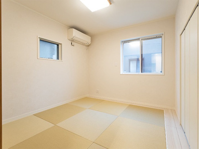 【その他】 | ◆港北区大曽根台　中古戸建◆ | ◆感性を育むプライベートルームはシンプルでスマートな空間。好みの空間で読書をしたり、音楽を聞いたりと一人の時間も充実したものにできます。