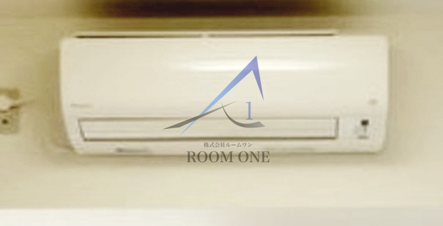 アクセス淀橋の設備|エアコンです。