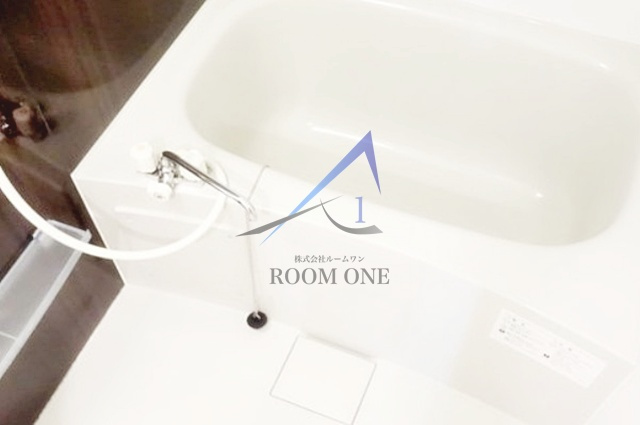 アクセス淀橋の浴室|お風呂です。