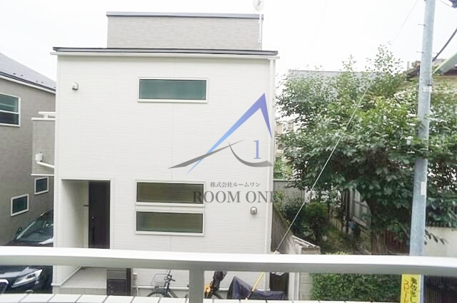 リバティヒルズ八幡山