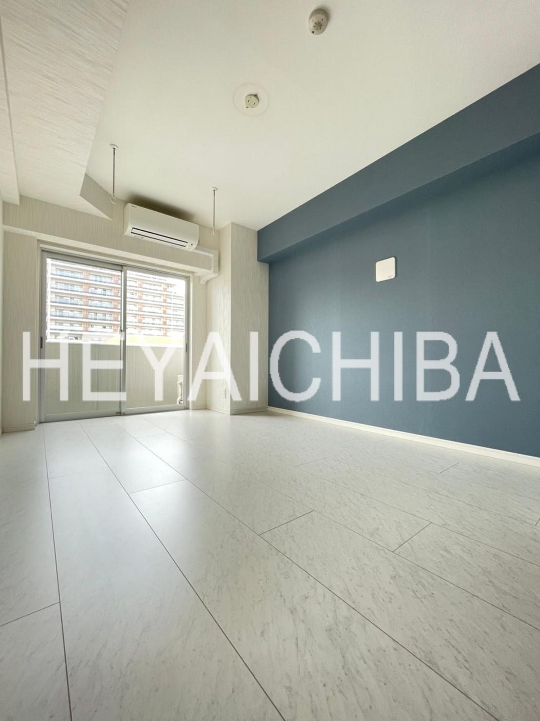 REXZY KIYOSUMI-SHIRAKAWA(レグジー清澄白河)の居間・リビング