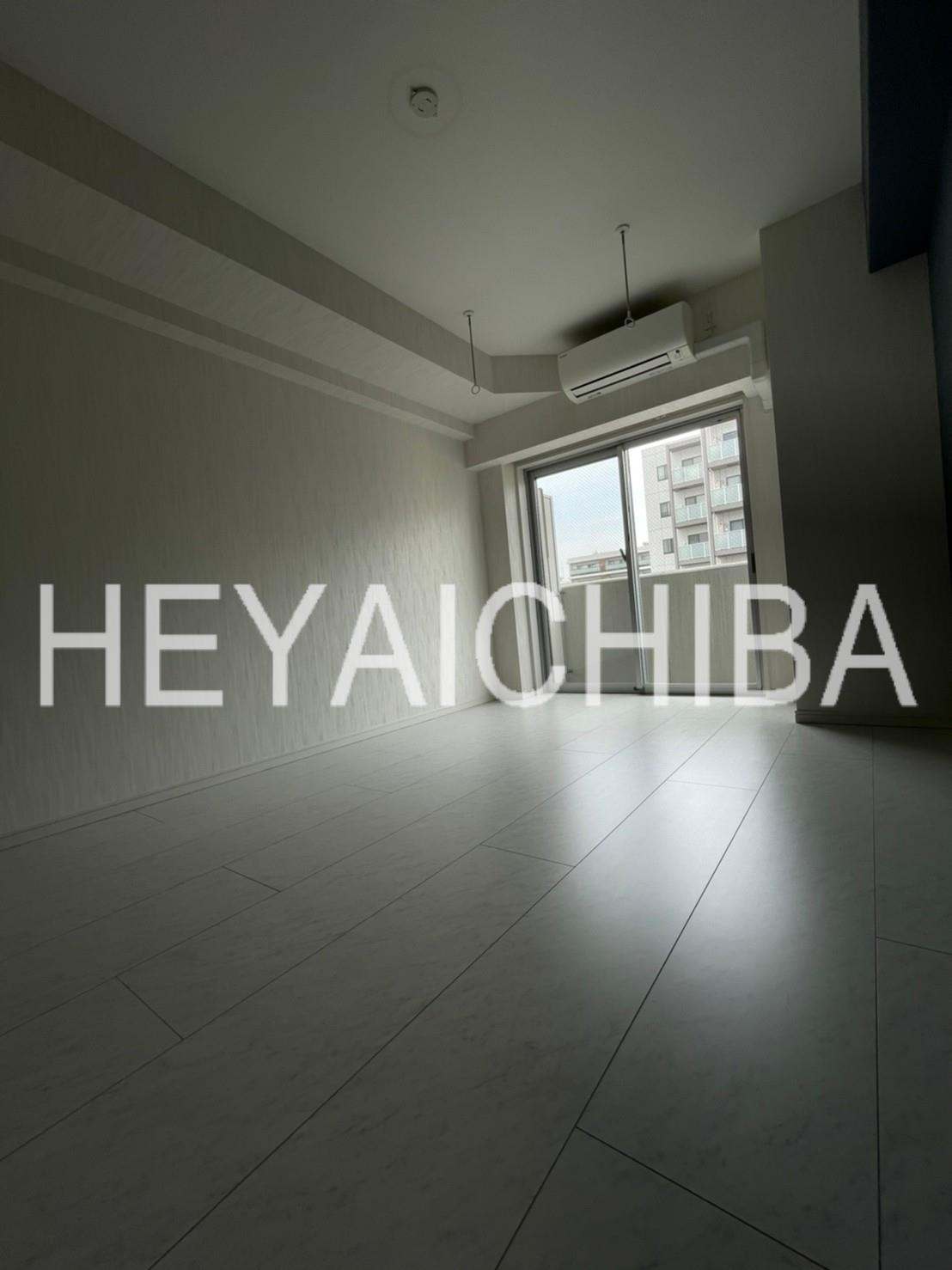 REXZY KIYOSUMI-SHIRAKAWA(レグジー清澄白河)の居間・リビング