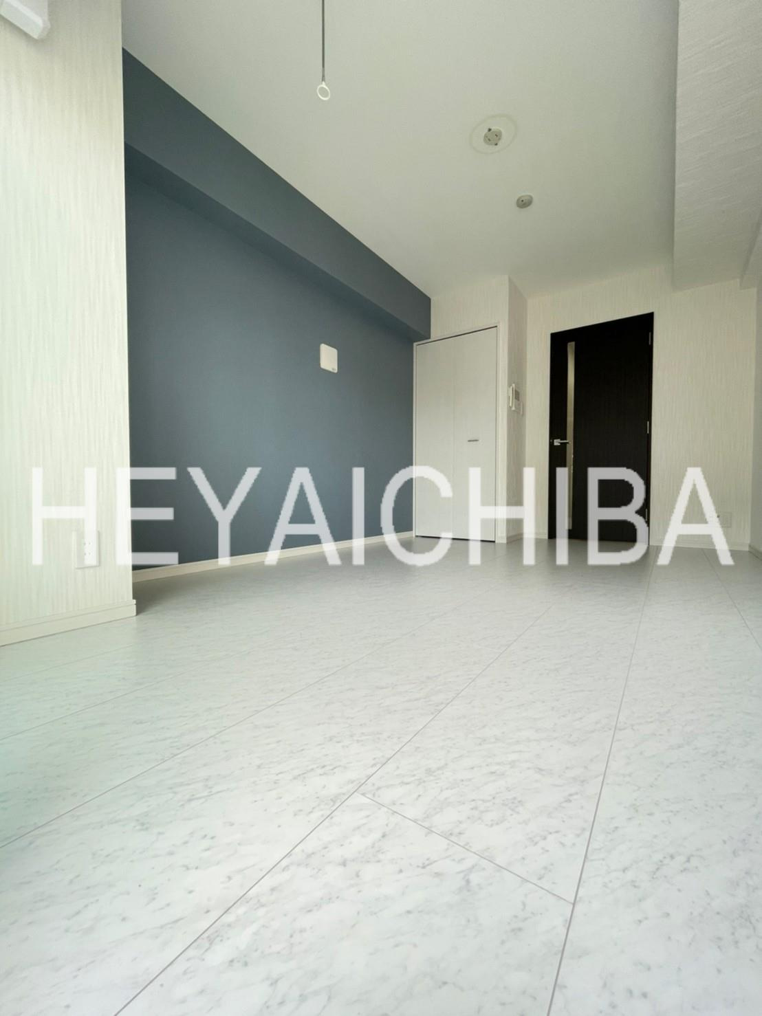 REXZY KIYOSUMI-SHIRAKAWA(レグジー清澄白河)の居間・リビング