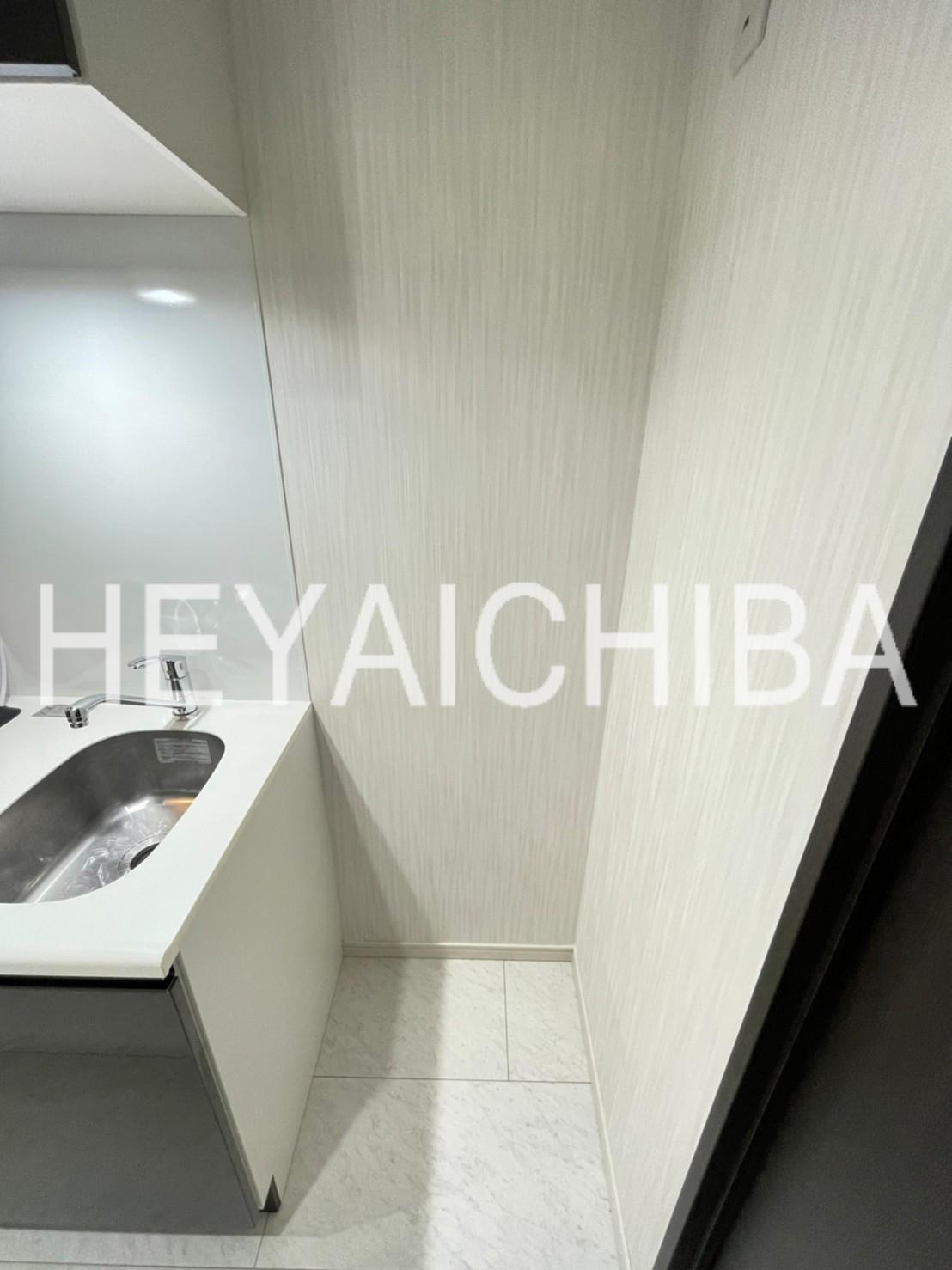 REXZY KIYOSUMI-SHIRAKAWA(レグジー清澄白河)のその他|冷蔵庫置場