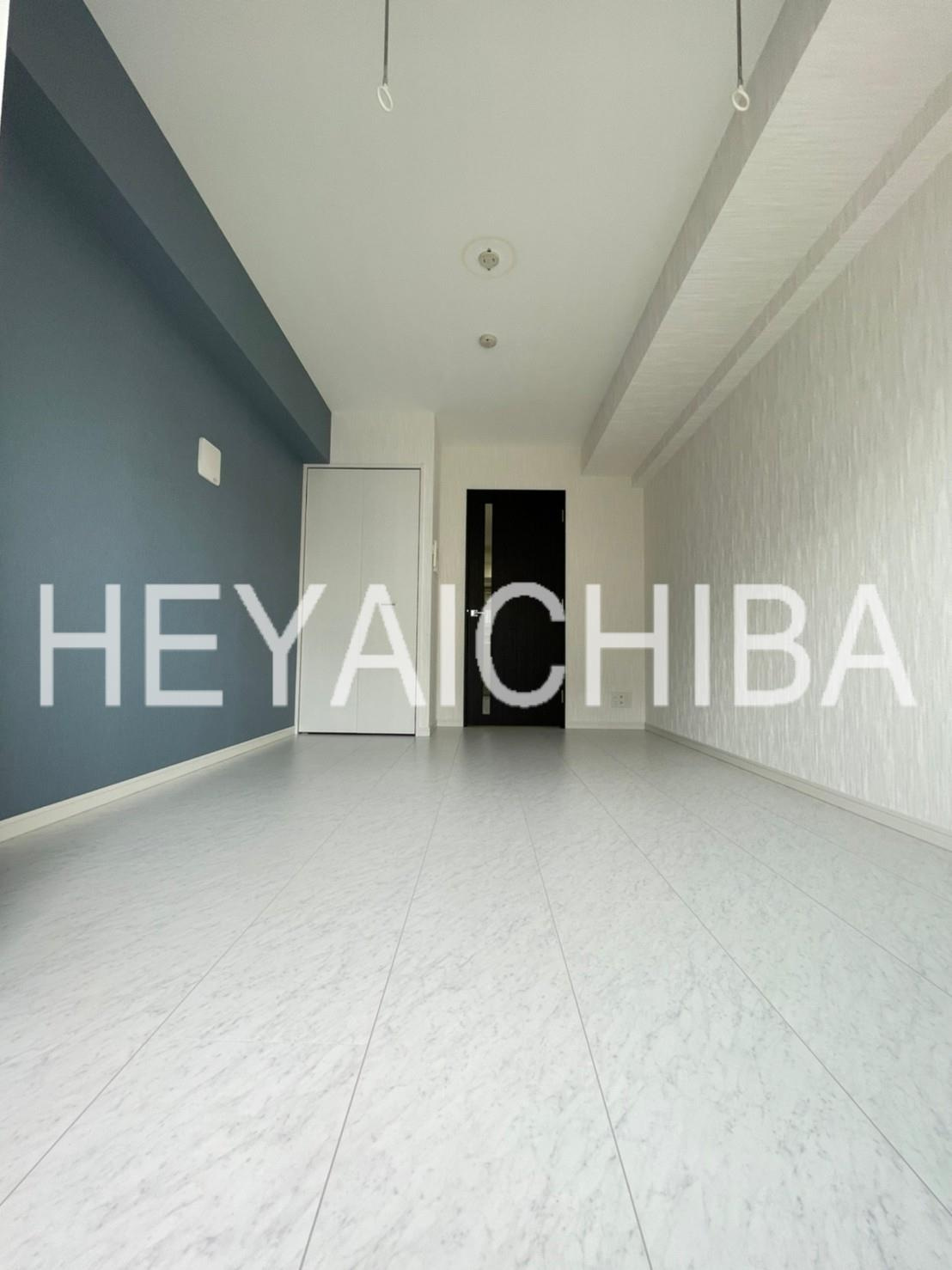 REXZY KIYOSUMI-SHIRAKAWA(レグジー清澄白河)の居間・リビング