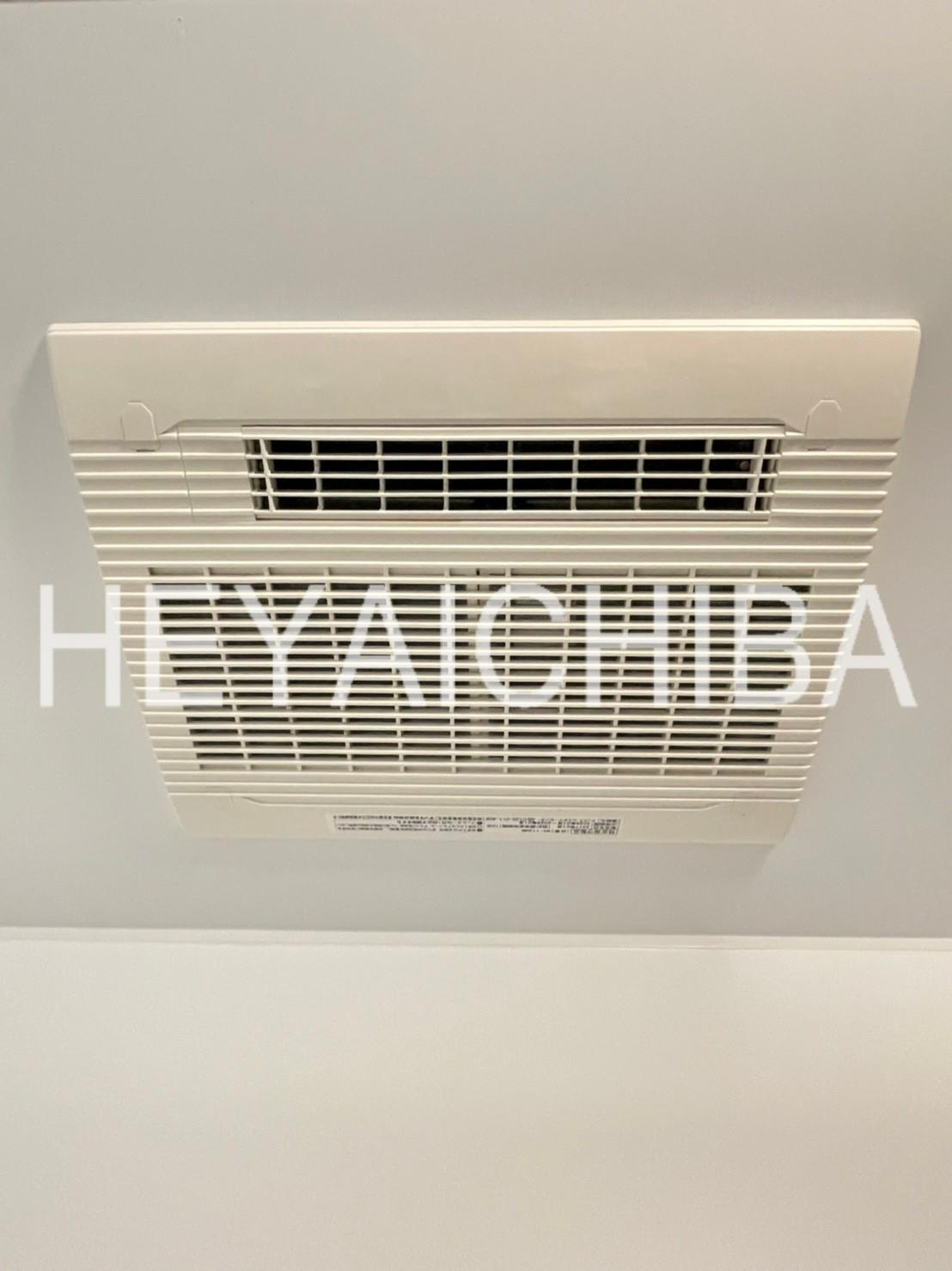 REXZY KIYOSUMI-SHIRAKAWA(レグジー清澄白河)の設備|浴室乾燥