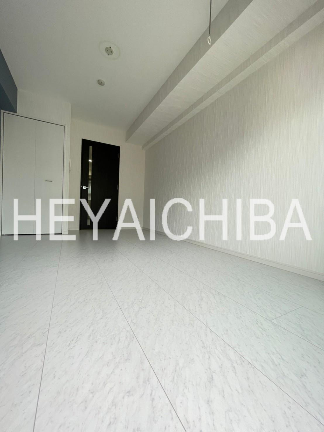 REXZY KIYOSUMI-SHIRAKAWA(レグジー清澄白河)の寝室